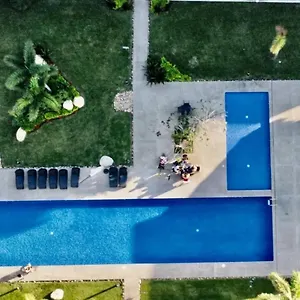 Casa Vallarta Girasol Apartamento