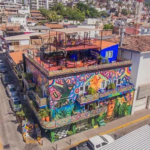 Casa Colibri Malecon Habitación en casa particular