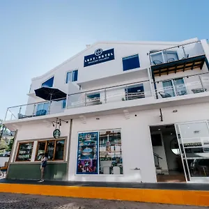 Hotel Loft Malecón Vallarta, Puerto Vallarta