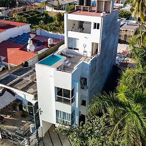 Acogedor Depa Con Jacuzzi Apartamento